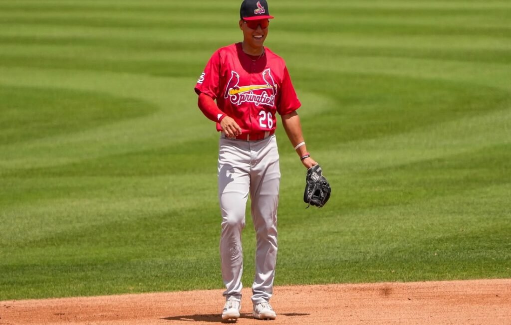 MLB: Lucha por el Novato del Año en ambas ligas se encuentra al rojo vivo 5 Novato del Año