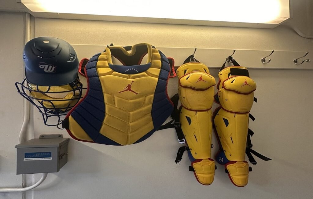 MLB: William Contreras le rindió sentido homenaje a Venezuela en triunfo de Brewers 1 William Contreras