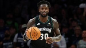 Julius Randle