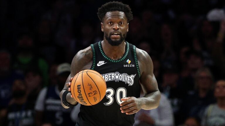 Home 29 Julius Randle