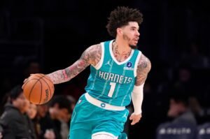 Home 25 Lamelo Ball
