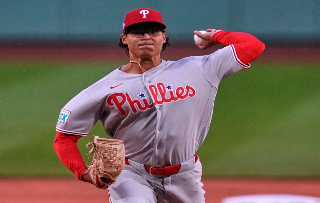 Keider Montero comandó una emotiva 14° semana de MLB para Venezuela 3 Keider Montero