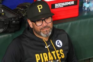 Miguel Pérez es nuevo manager de Tigres de Aragua