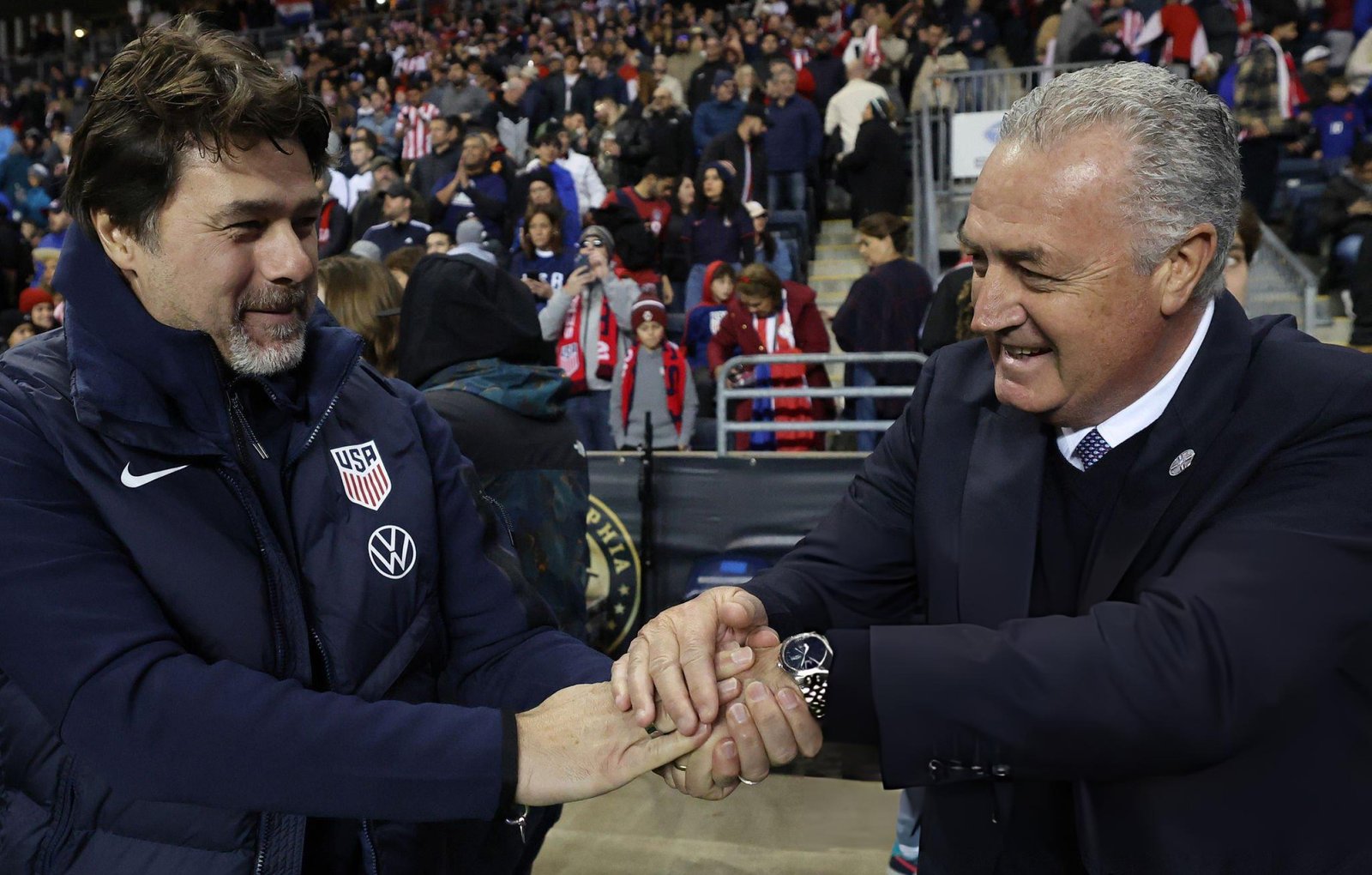 Estados Unidos vs Paraguay: previa del debut en el Mundial