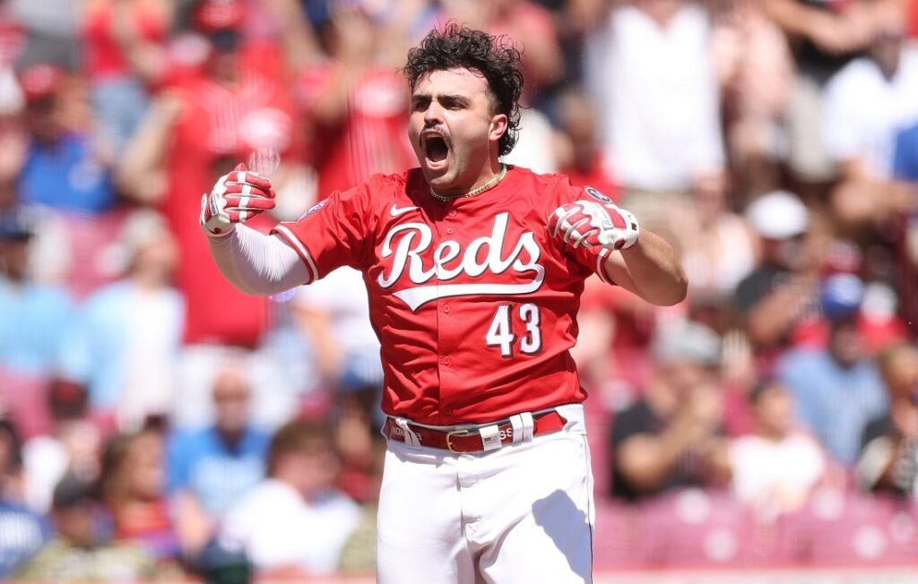 MLB: Lucha por el Novato del Año en ambas ligas se encuentra al rojo vivo 6 Novato del Año