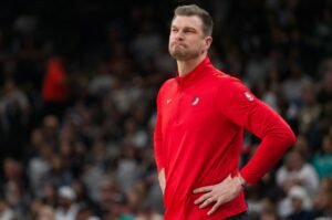 Home 19 Tiago Splitter (Chicago Bulls)