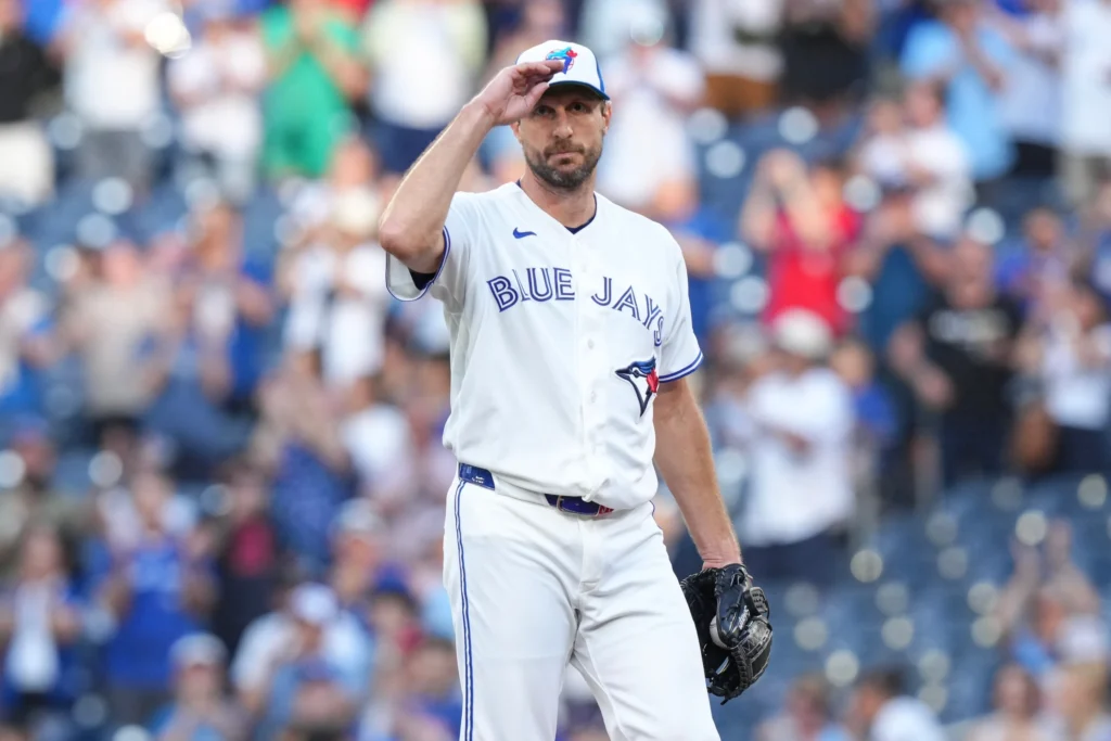 Max Scherzer llega a 3.500 ponches y alimenta su candidatura a Cooperstown 1 Max Scherzer llega a 3500 ponches