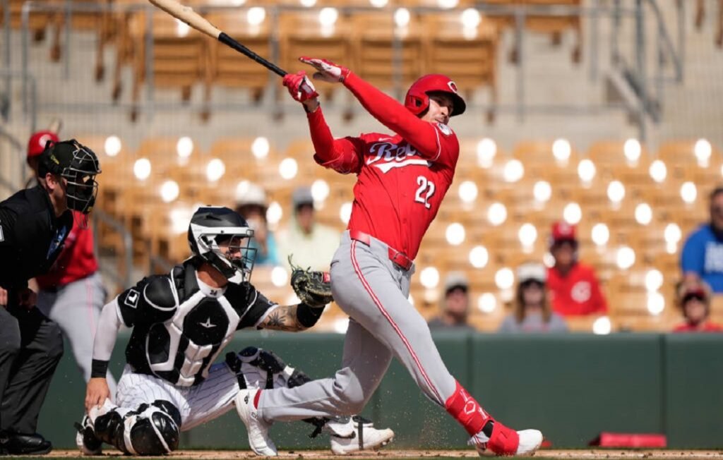 MLB: Eugenio Suárez se reencontró con el poder ante los Mets 3 Eugenio Suárez