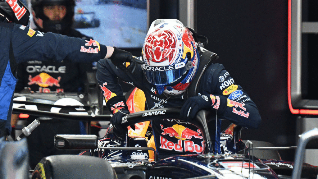 F1: Ganadores y perdedores del GP de Mónaco 2026 7 image 13