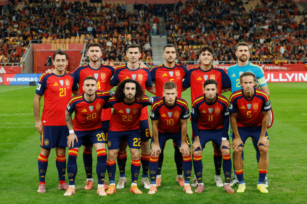 Guía del Mundial 2026: Calendario, favoritos y canales para ver los partidos 4 image 16