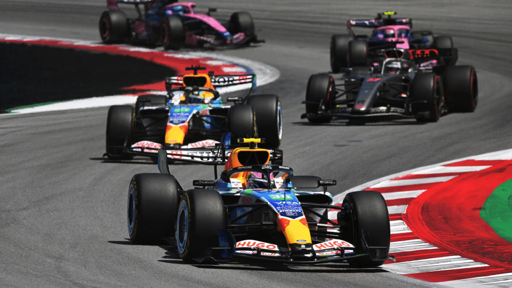 F1: Ganadores y perdedores del GP de Barcelona 2026 3 image 44