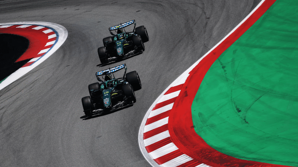 F1: Ganadores y perdedores del GP de Barcelona 2026 5 image 45