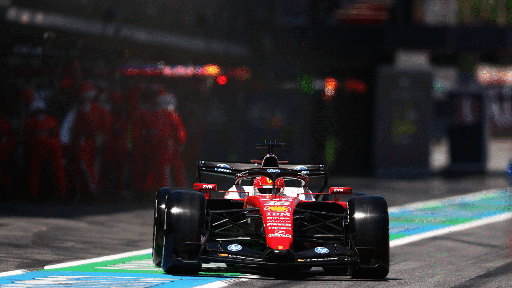 F1: Ganadores y perdedores del GP de Barcelona 2026 6 image 46