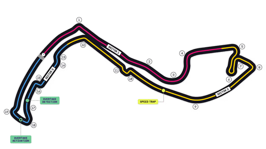 Previa: GP de Mónaco 2026 ¿Ferrari podrá ganar en casa de Leclerc? 2 image 5