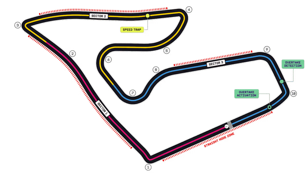 Previa: GP de Austria 2026 ¿Hamilton vs Mercedes por la victoria? 2 image 56