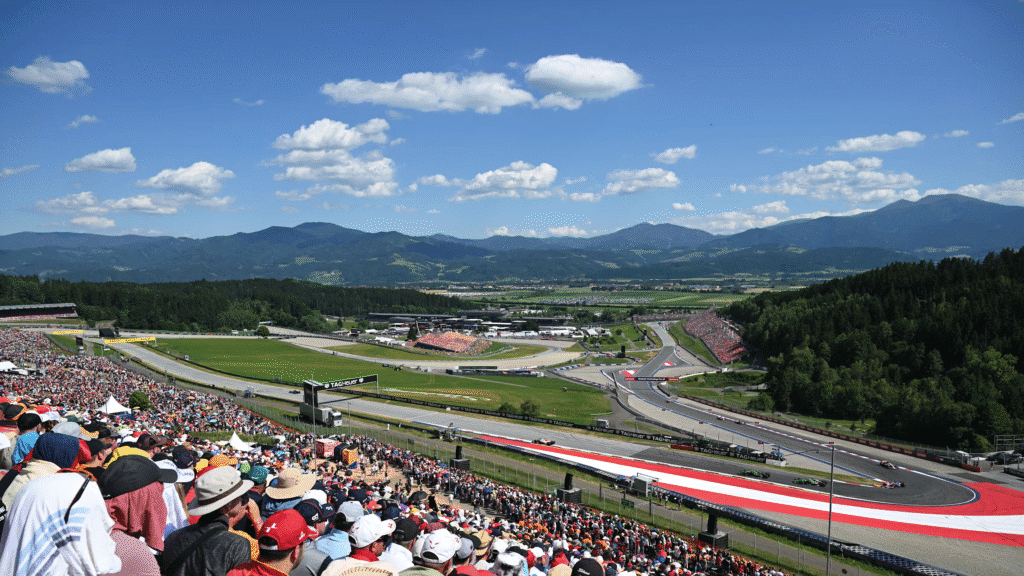 Previa: GP de Austria 2026 ¿Hamilton vs Mercedes por la victoria? 7 image 57