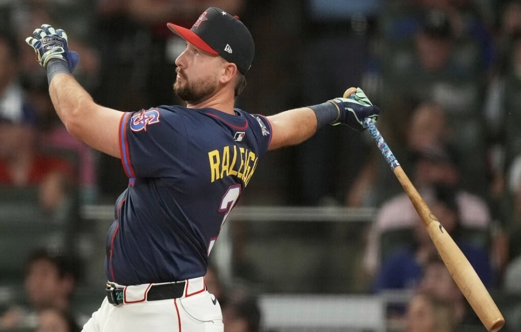 MLB: Home Run Derby 2026 contará con dos grandes cambios en su formato 1 Home Run Derby