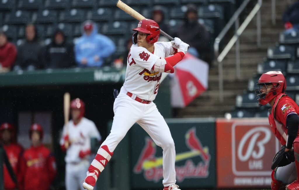 MLB: Lucha por el Novato del Año en ambas ligas se encuentra al rojo vivo 1 Novato del Año