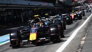 Home 21 GP de Barcelona
