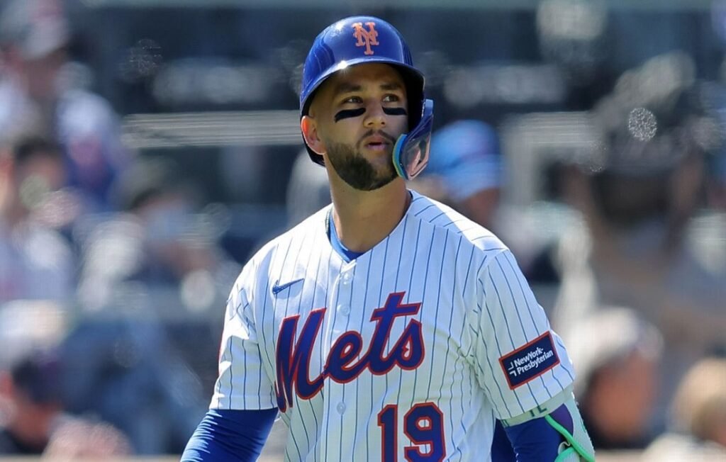 MLB: Mets necesitan que su ofensiva reaccione más allá de Juan Soto 2 New York Mets