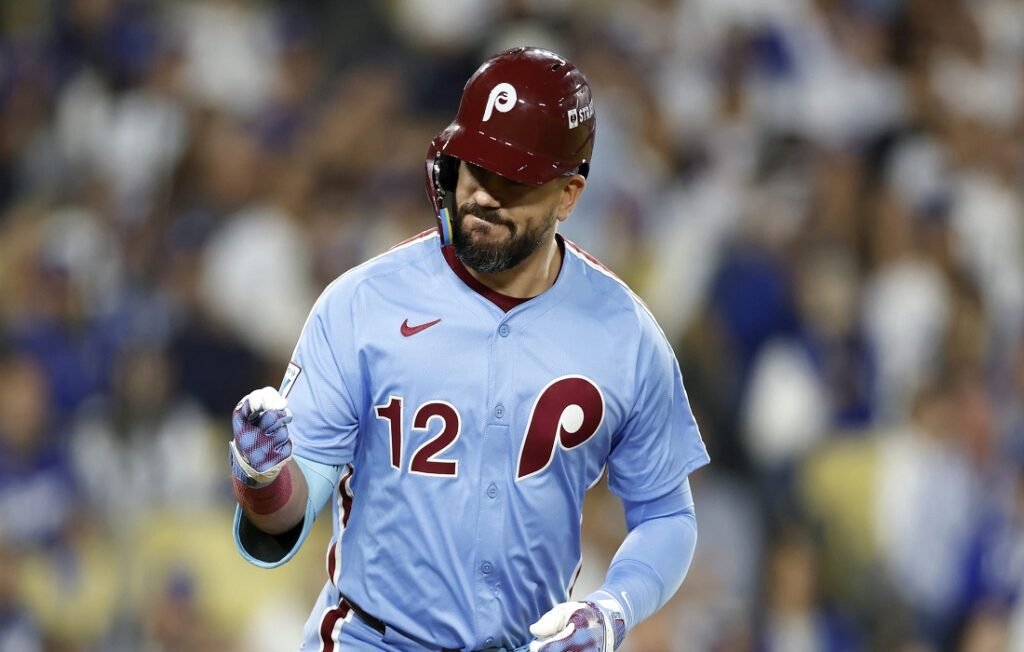 MLB: Jesús Luzardo ponchó a nueve rivales en camino a su sexto triunfo 2 Jesús Luzardo