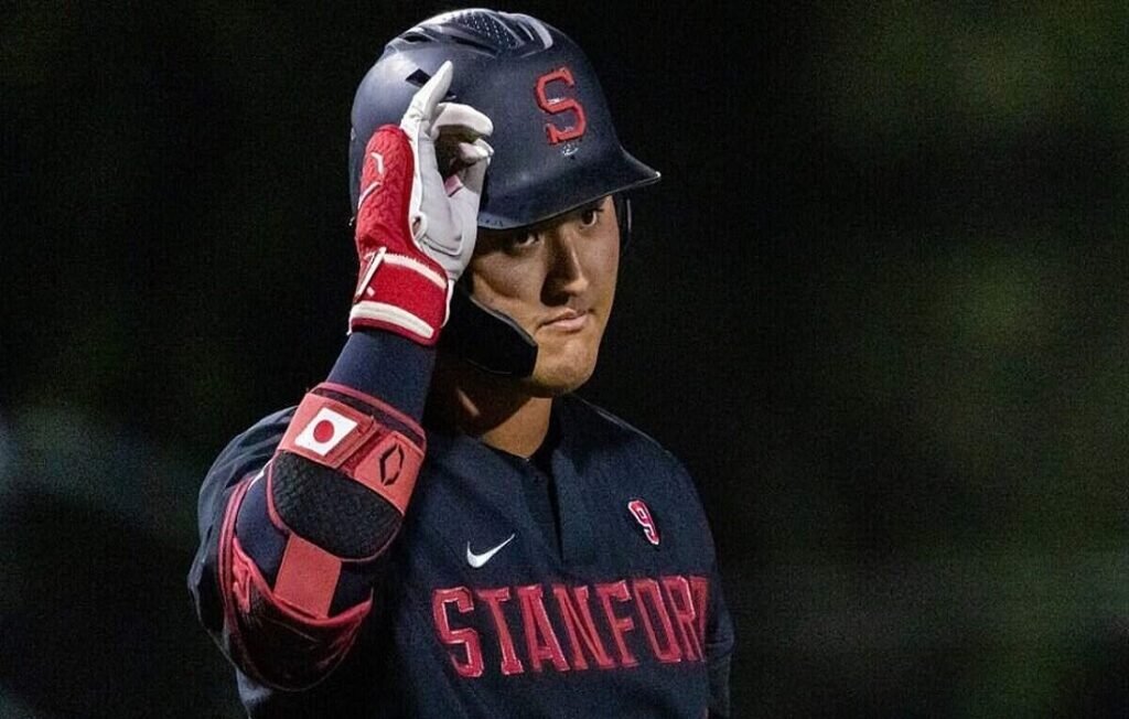 MLB: Prospecto japonés renunció a una carrera en su país al firmar con Marlins 2 Rintaro Sasaki