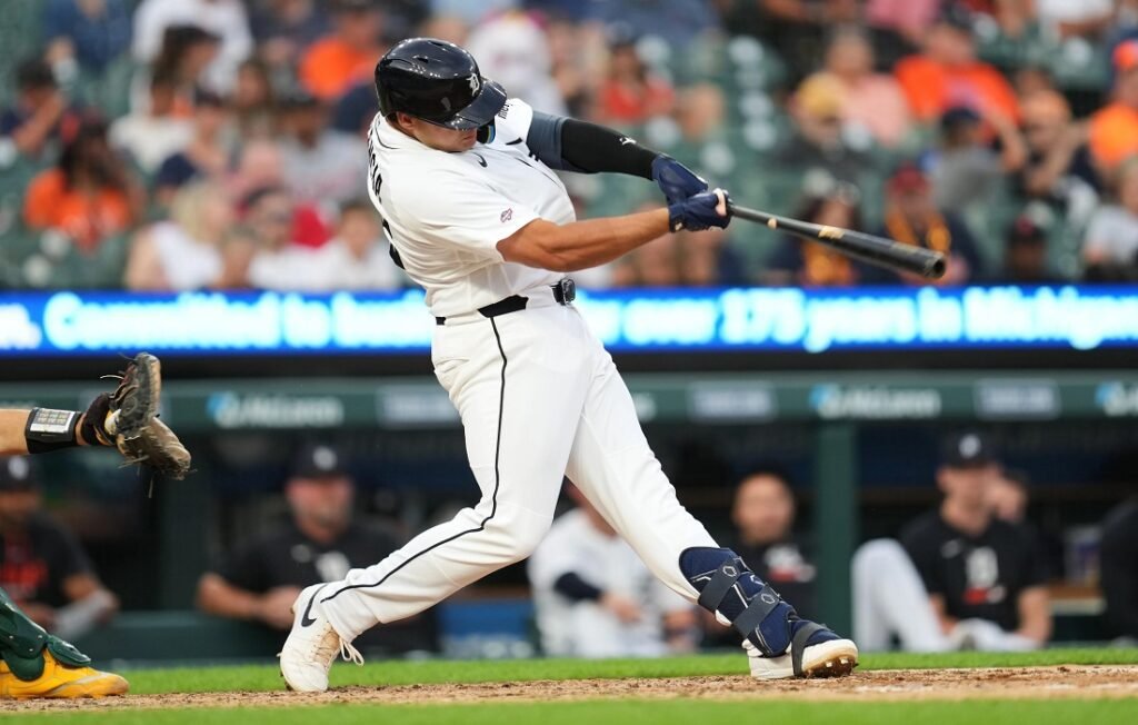 Eduardo Valencia la sacó en su primer turno en MLB y lo dedicó a Venezuela 2 Eduardo Valencia