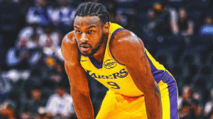 Bronny James (Lakers)
