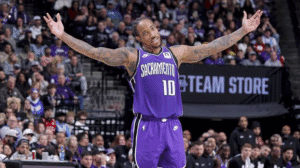 Demar DeRozan