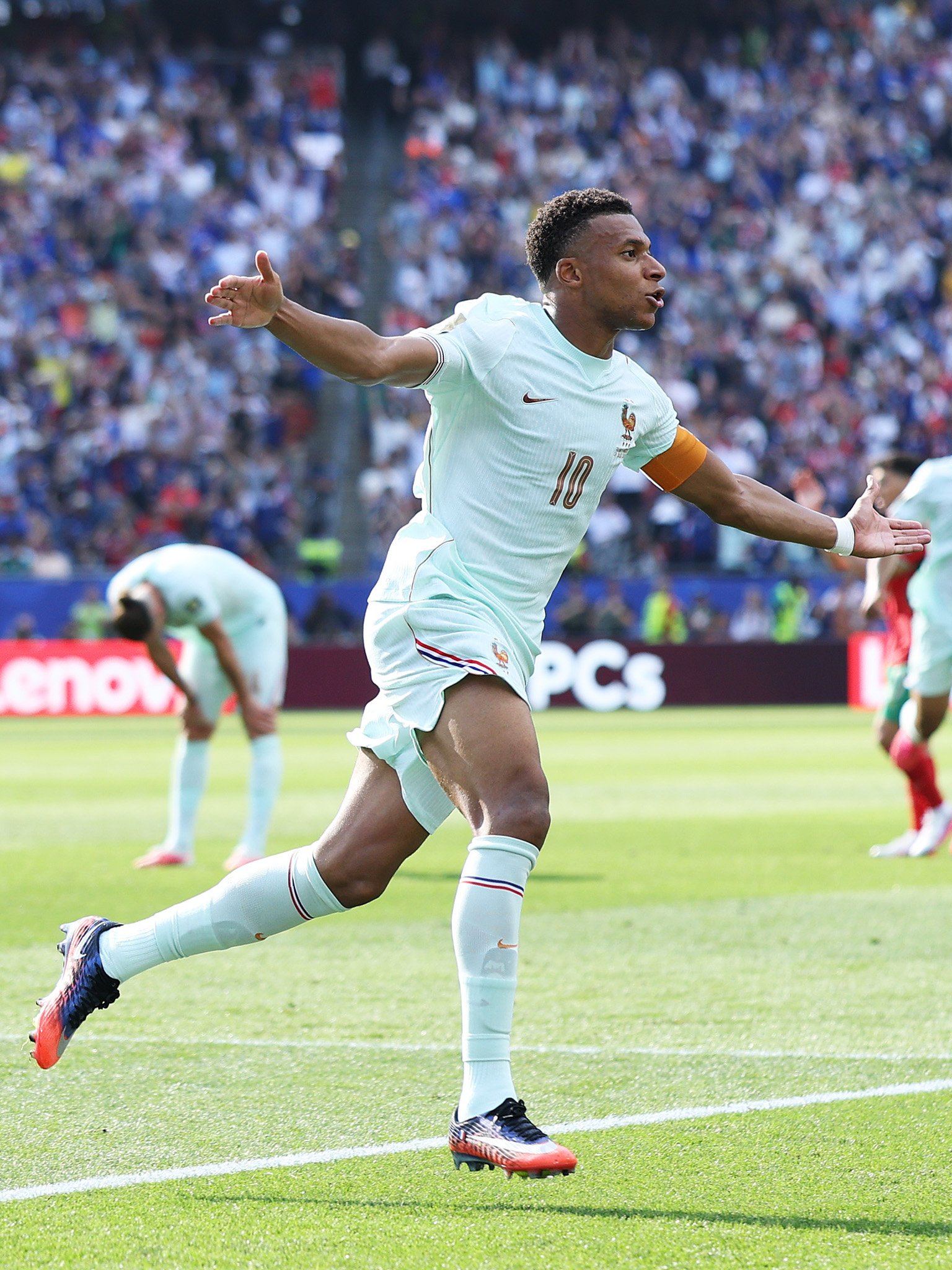 Previa semifinales Francia - España, una final anticipada 2 HM0Q1cuXMAEkecr