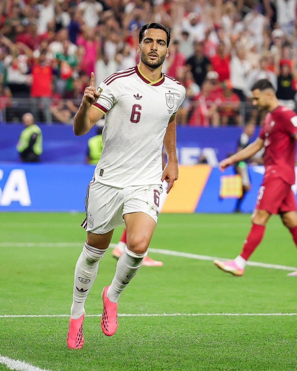 España pasa a cuartos en un partido igualado y sufrido con Portugal 3 HMksKUZWYAE3neQ