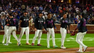 Mets de Nueva York
