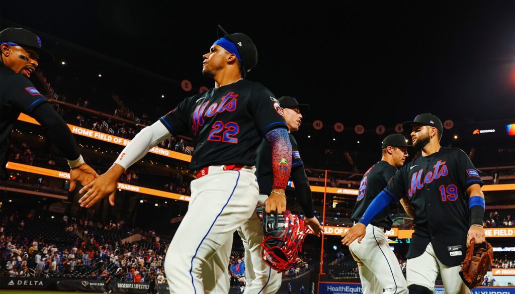 Los Mets de Nueva York terminan su peor primera mitad de temporada del siglo XXI 1 Mets de Nueva York
