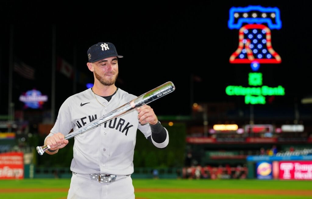 MLB: Liga Americana se llevó la 96° edición del All-Star 2026 con contundente blanqueada 2 Liga Americana