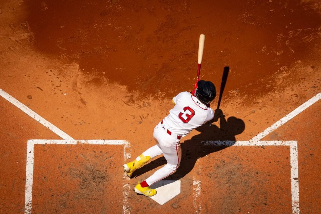 Los Medias Rojas de Boston extienden su racha de victorias e ilusionan a sus fanáticos con postemporada 1 Medias Rojas de Boston en racha histórica