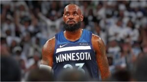 Home 23 LeBron James