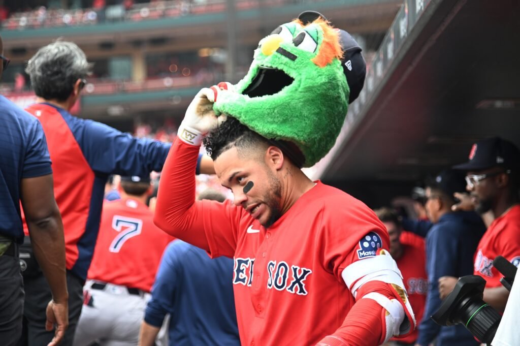 Venezolanos confirmados para el Juego de Estrellas 2026 de la MLB 5 Venezolanos para el Juego de Estrellas 2026
