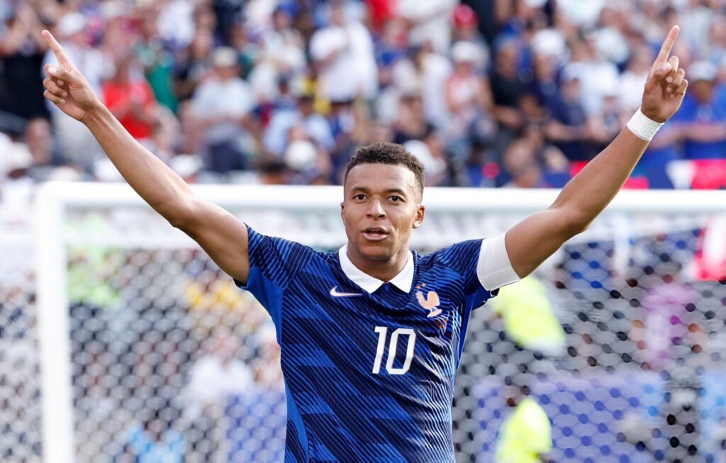 México elimina a Ecuador, Mbappé está cerca de empatar a Messi 10 Kylian Mbappé sigue brillando en el Mundial 2026.