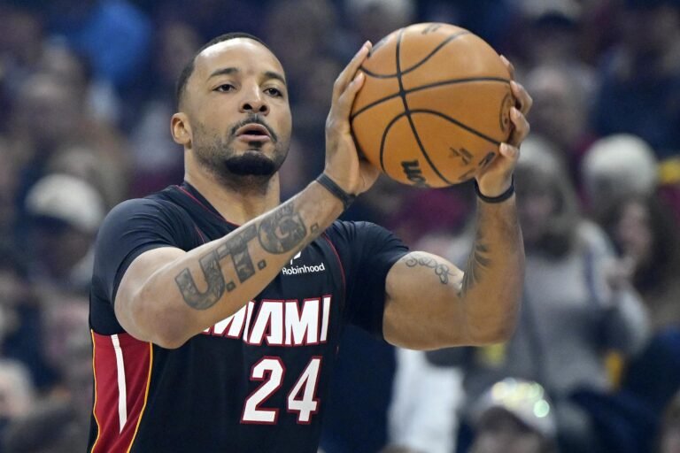 Home 31 Norman Powell