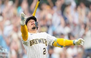 Home 25 William Contreras