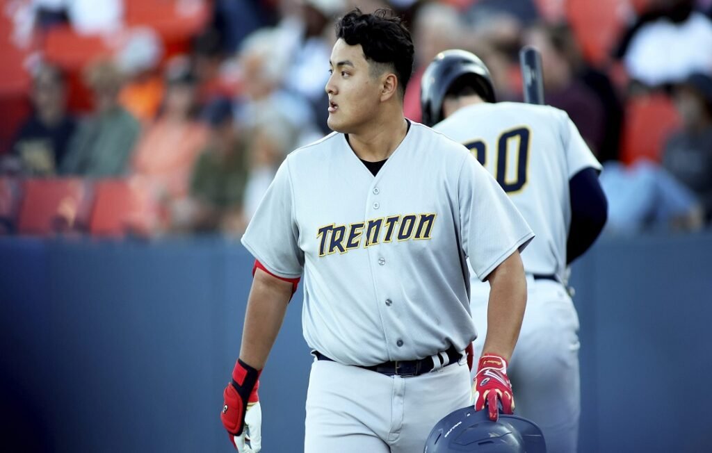 MLB: Prospecto japonés renunció a una carrera en su país al firmar con Marlins 3 Rintaro Sasaki