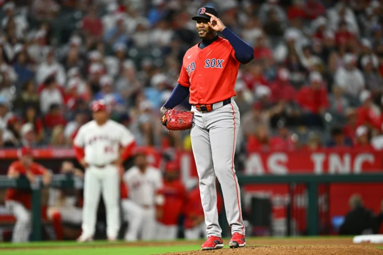 Home 28 Aroldis Chapman récord de ponches