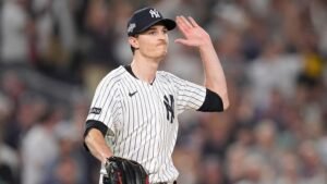 Max Fried regresa de la lista de lesionados