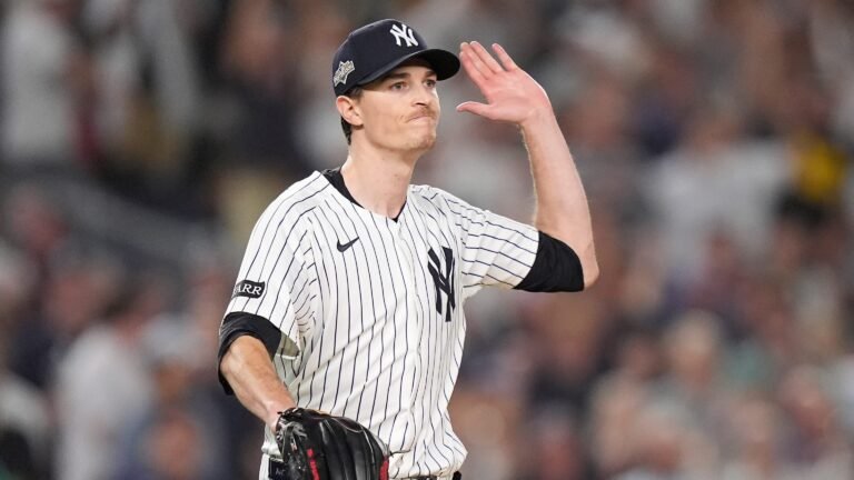 Home 27 Max Fried regresa de la lista de lesionados