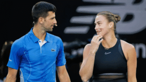 Djokovic