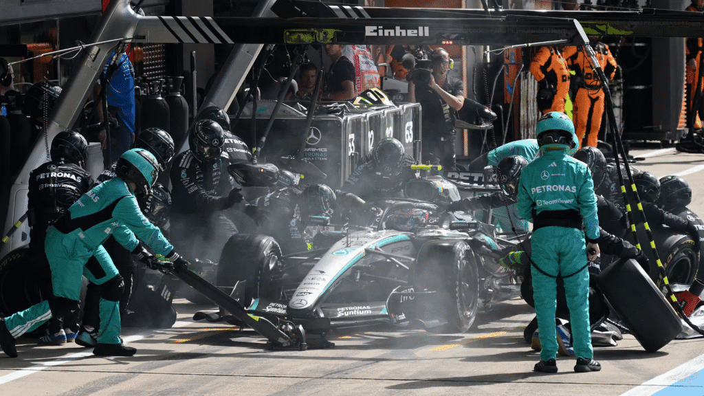 F1: Ganadores y perdedores del GP de Gran Bretaña 2026 4 image 11