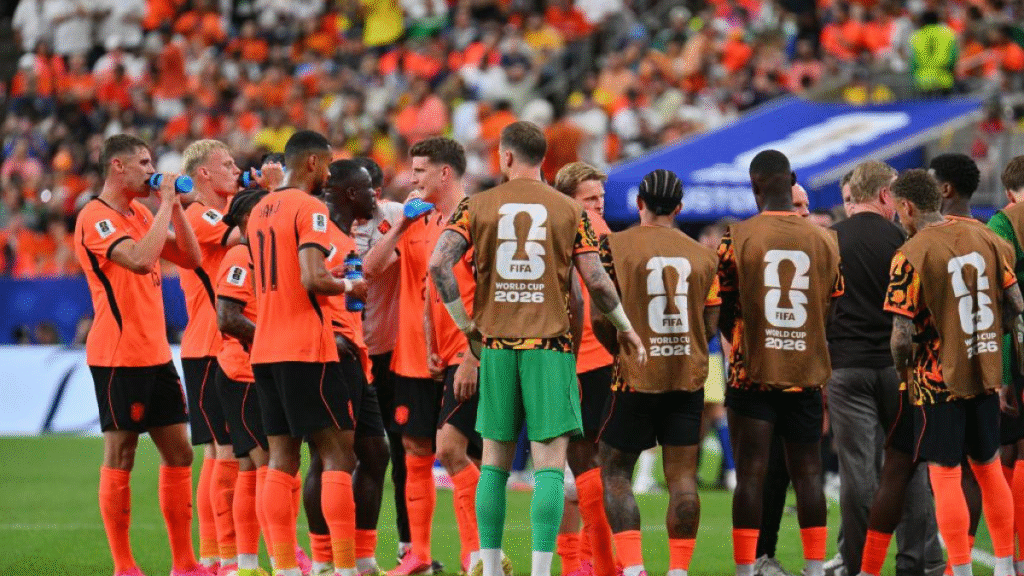 ¿La FIFA vende el Mundial? El plan de Infantino y las claves del conflicto 10 image 111