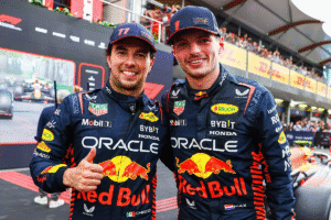 Home 19 Checo