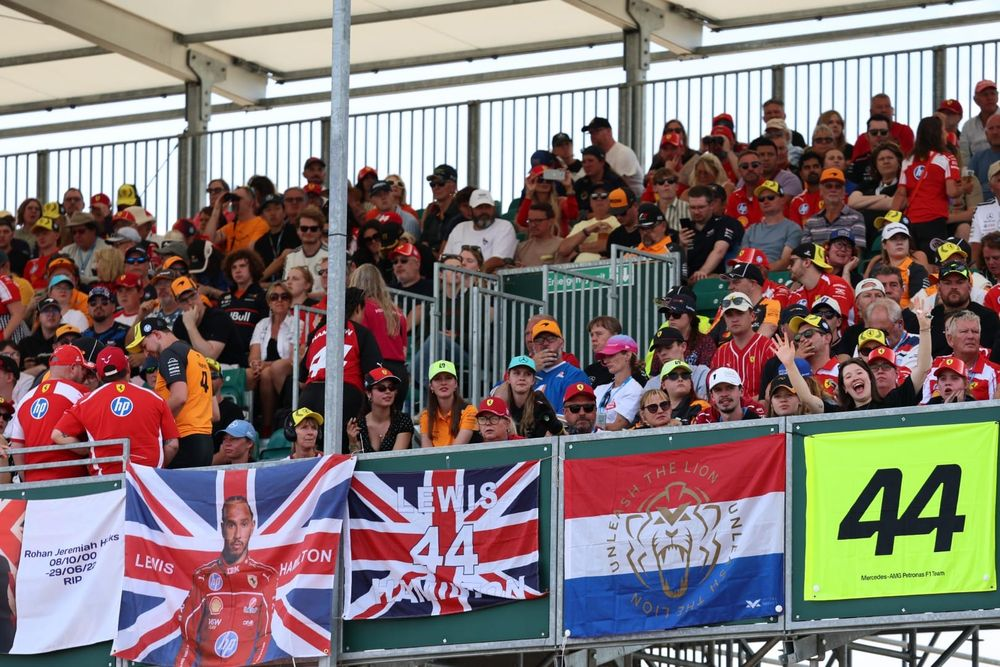 F1: Ganadores y perdedores del GP de Gran Bretaña 2026 6 image 15