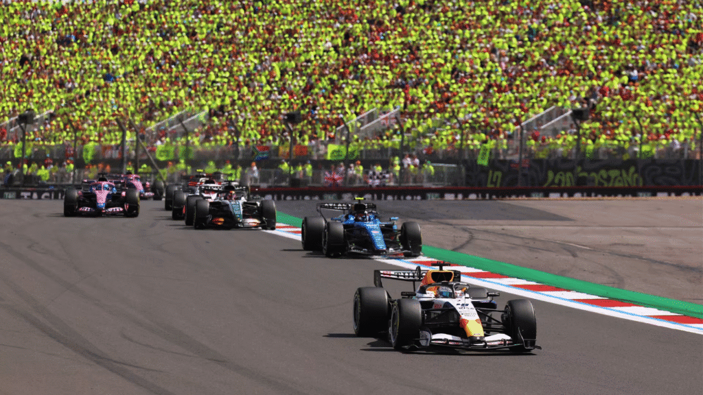 F1: Ganadores y perdedores del GP de Gran Bretaña 2026 9 image 16